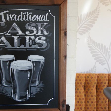 The Whistle And Flute Hotel Barnetby le Wold ภายนอก รูปภาพ