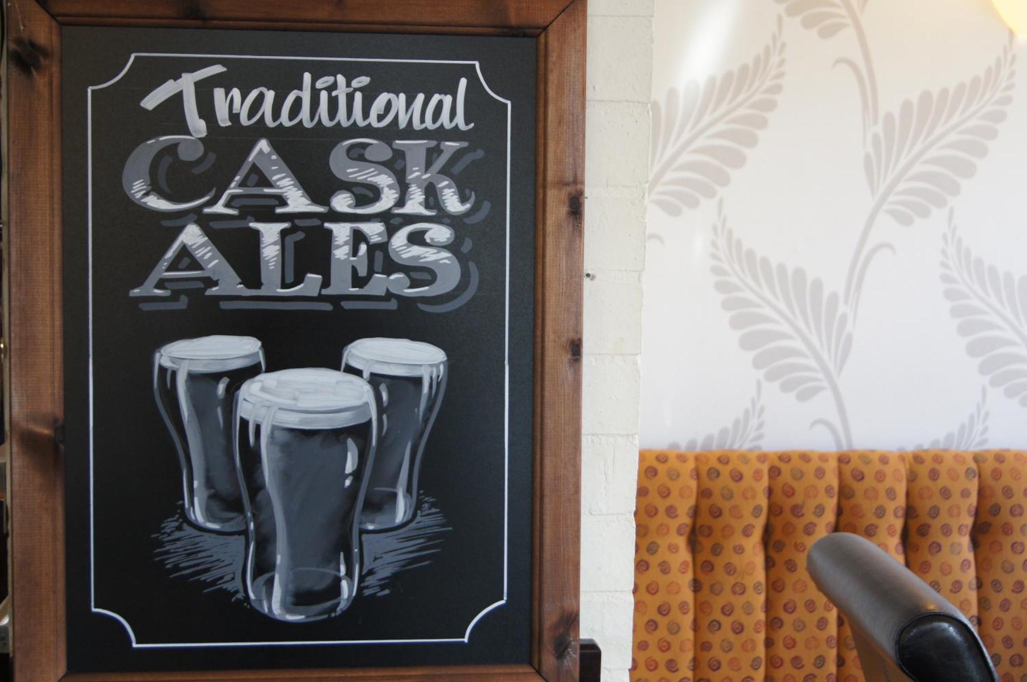 The Whistle And Flute Hotel Barnetby le Wold ภายนอก รูปภาพ