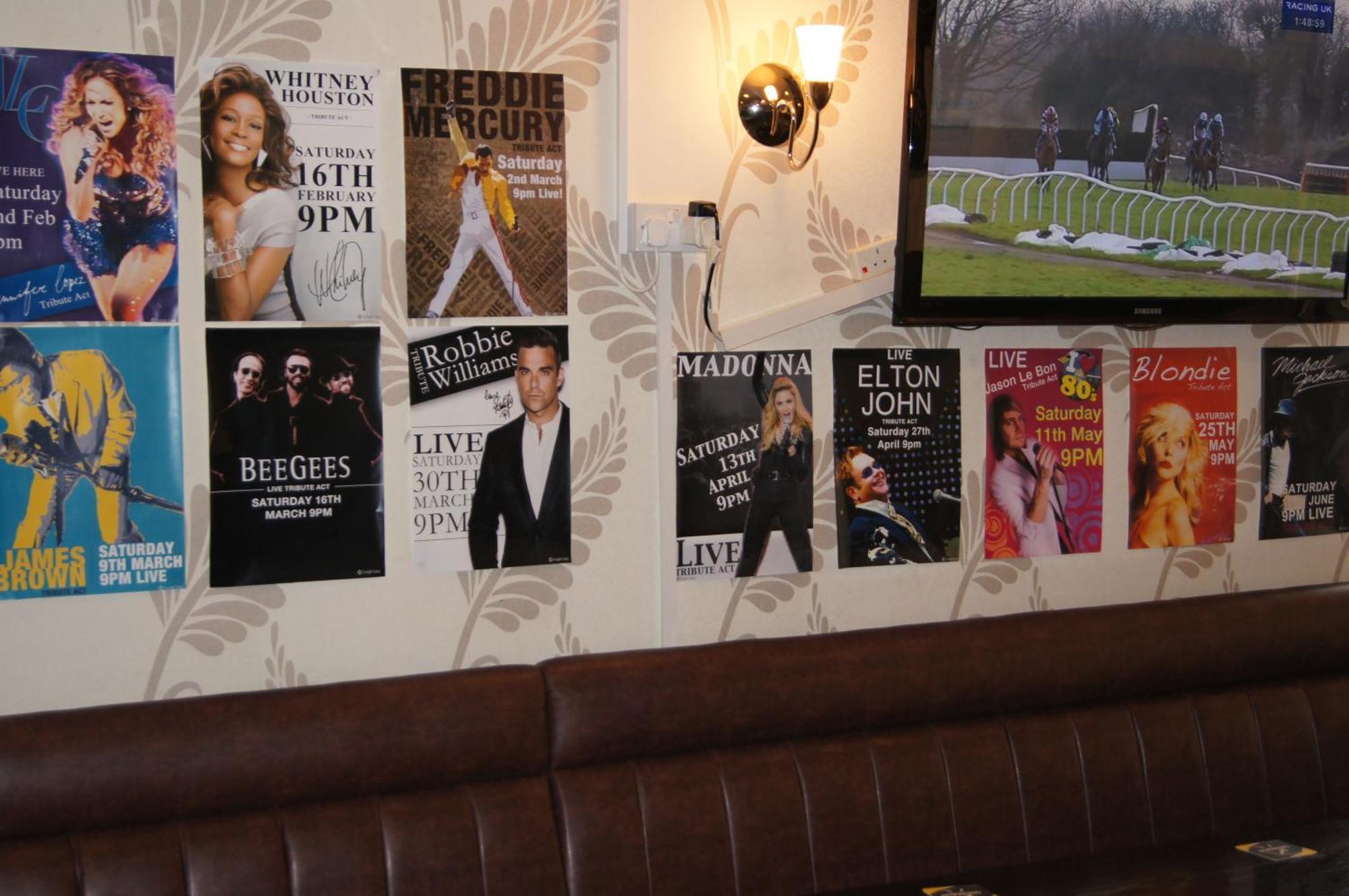The Whistle And Flute Hotel Barnetby le Wold ภายนอก รูปภาพ