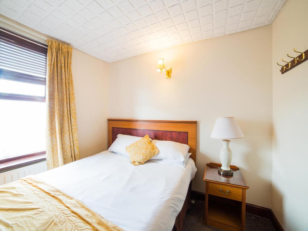 The Whistle And Flute Hotel Barnetby le Wold ภายนอก รูปภาพ