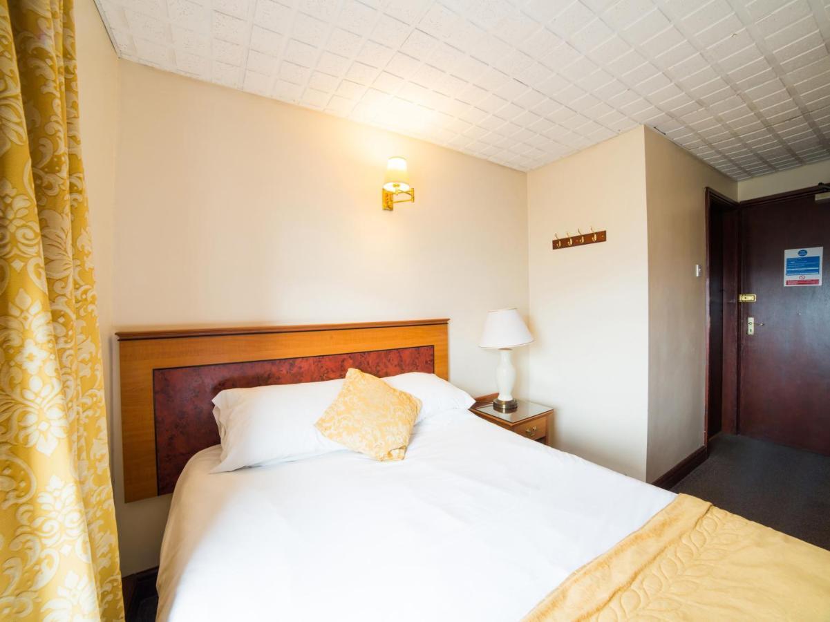 The Whistle And Flute Hotel Barnetby le Wold ภายนอก รูปภาพ