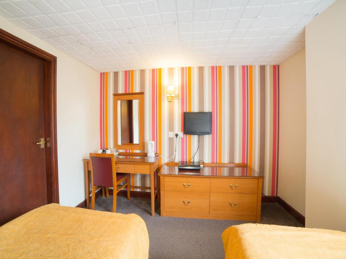 The Whistle And Flute Hotel Barnetby le Wold ภายนอก รูปภาพ